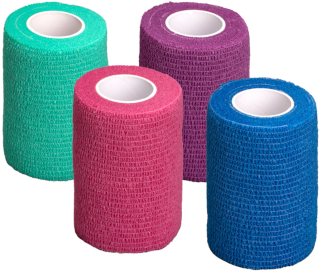 veterinary bandages stocked by GVP